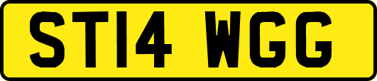 ST14WGG