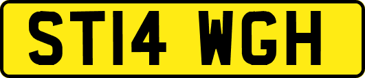 ST14WGH