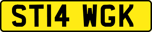 ST14WGK