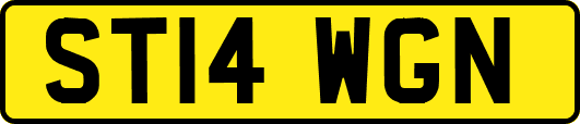 ST14WGN