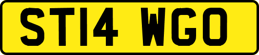 ST14WGO