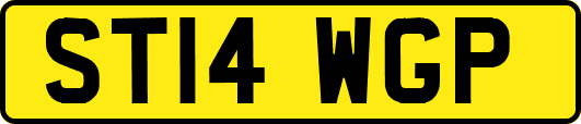 ST14WGP