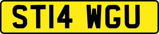 ST14WGU