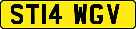 ST14WGV