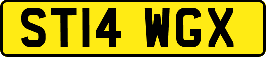 ST14WGX