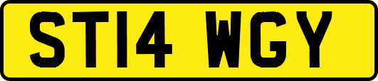 ST14WGY