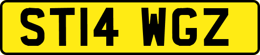 ST14WGZ