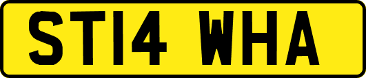 ST14WHA
