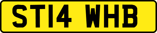 ST14WHB