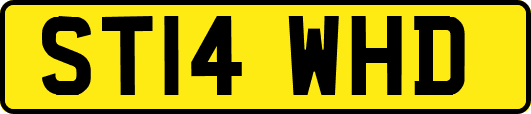 ST14WHD