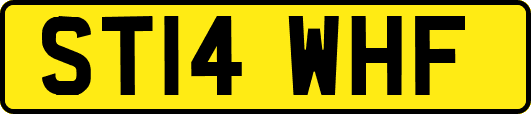 ST14WHF