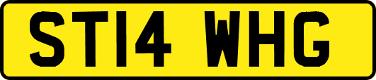 ST14WHG