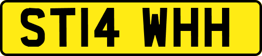 ST14WHH