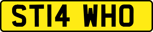 ST14WHO
