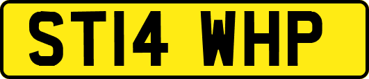 ST14WHP