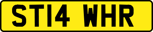 ST14WHR