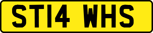 ST14WHS