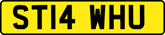 ST14WHU