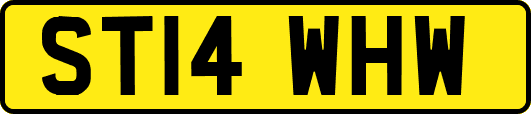 ST14WHW