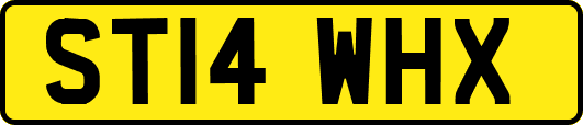 ST14WHX