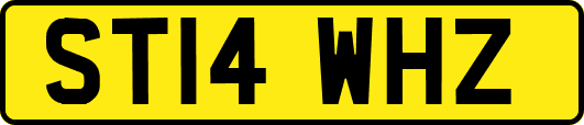 ST14WHZ