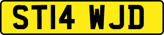 ST14WJD