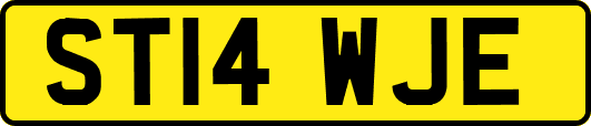 ST14WJE
