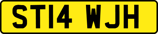 ST14WJH