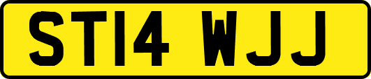 ST14WJJ