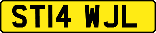 ST14WJL