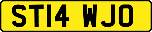 ST14WJO