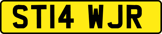 ST14WJR