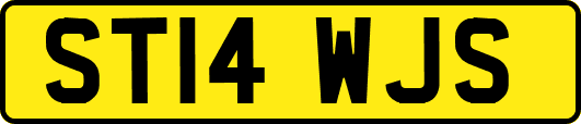 ST14WJS