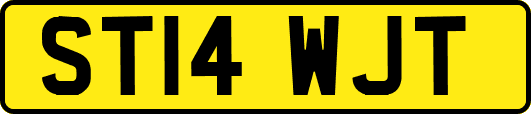 ST14WJT