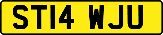 ST14WJU
