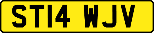 ST14WJV