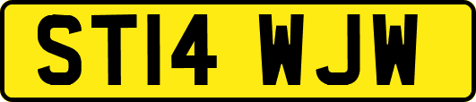 ST14WJW