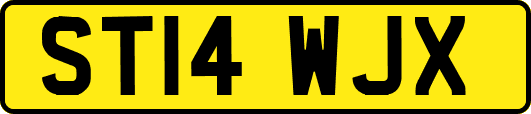ST14WJX