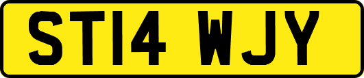 ST14WJY