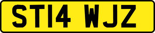 ST14WJZ