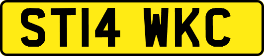 ST14WKC