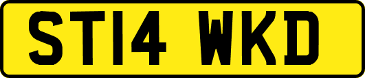 ST14WKD
