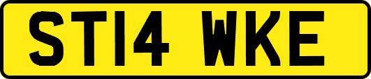 ST14WKE