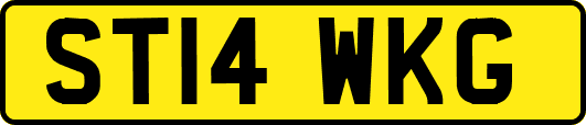 ST14WKG