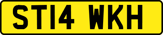 ST14WKH