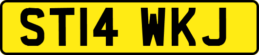 ST14WKJ