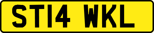 ST14WKL