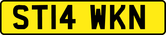 ST14WKN
