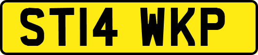 ST14WKP