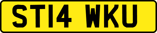 ST14WKU